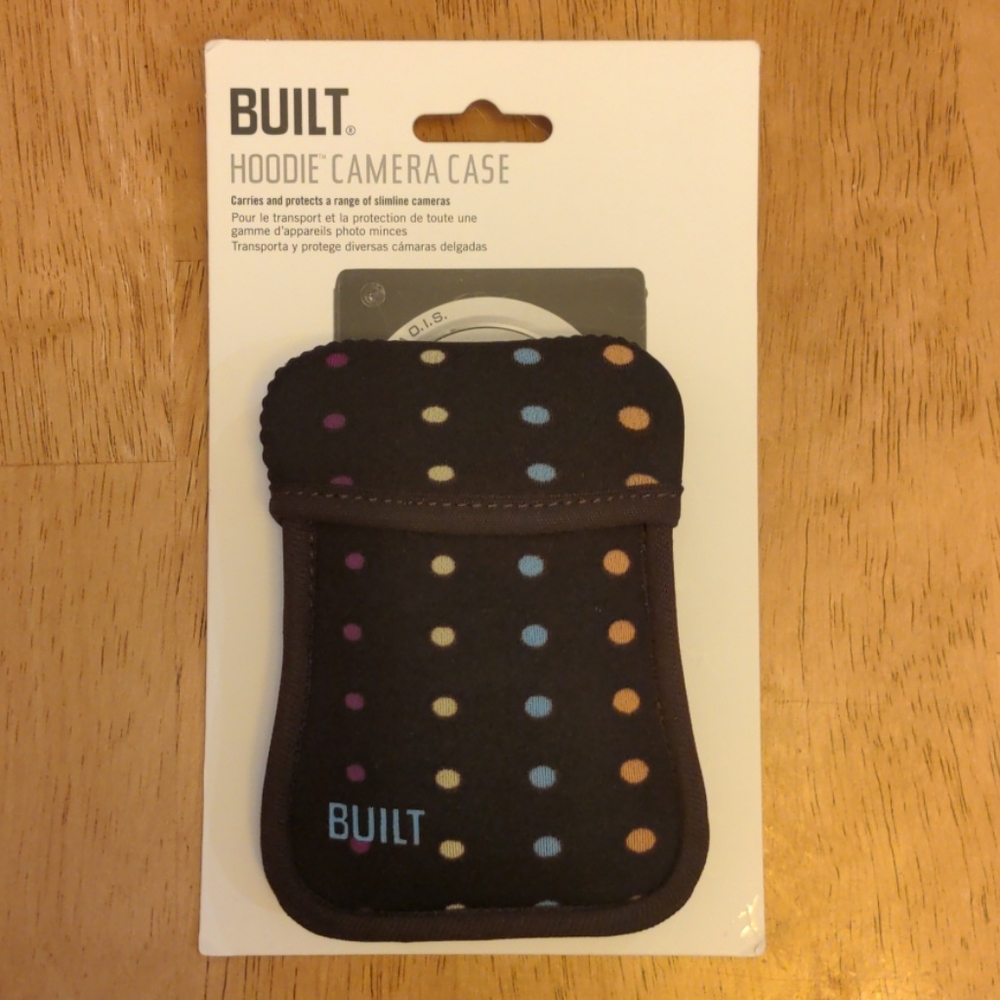 Camera Case